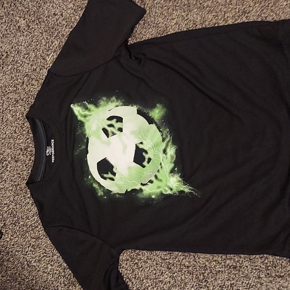 Boy's shirt